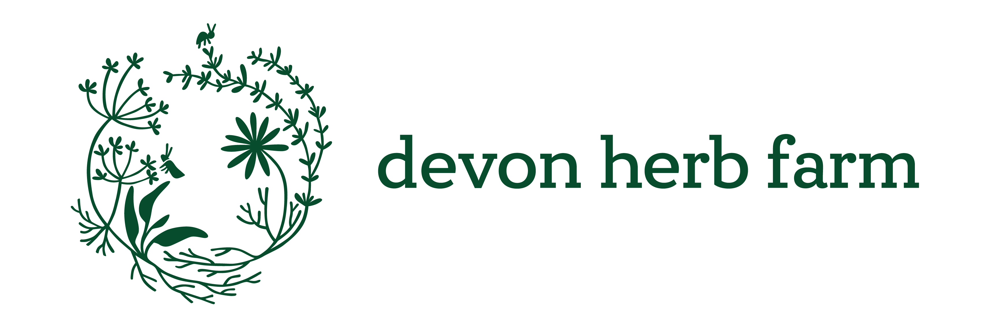 Devon Herb Farm